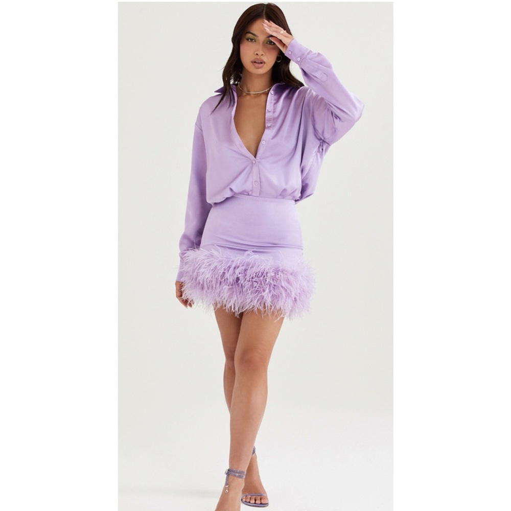 House of CB Tyra dress